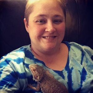 Meet your Posher, Shelley